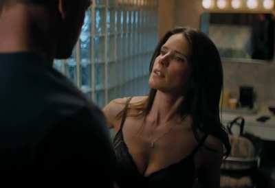 Sonya Cassidy in Reacher [S3E7-2025]