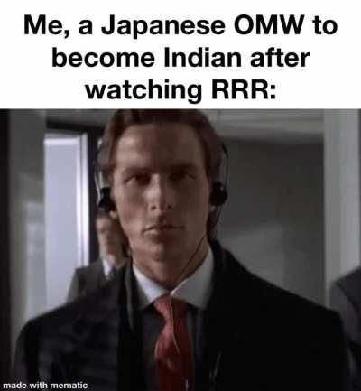 Damn that Movie is so fxxing good