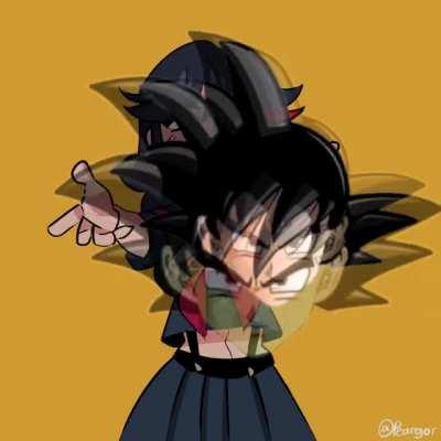 He really be drippin'