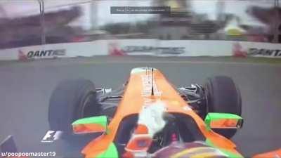 The Sbinnalers: End-Race trailer