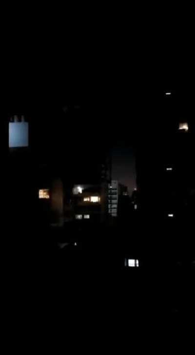 La navidad mas tranquila en argentina