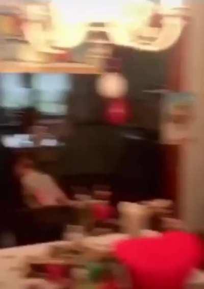 I think the effect wore off