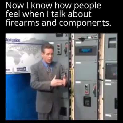 Still have no context of the video.