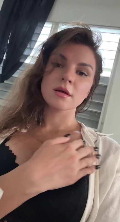 I doubt you'd be able to resist