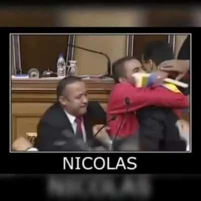 Mi meme no salió en el mclmi 😔😡