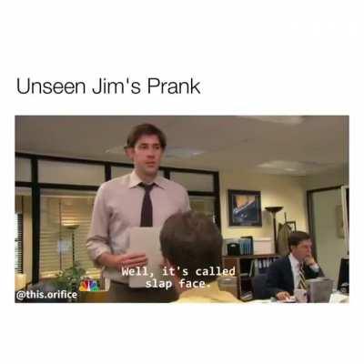 DunderMifflin - Video #0433