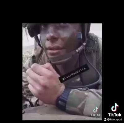 Ask me no questions and I will tell you no lies…. #britisharmy #army #funny #sleep #tired