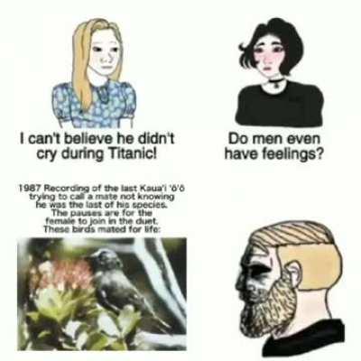 The last of its kind…