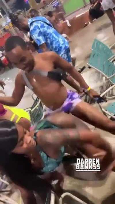 He is a real whining specialist!