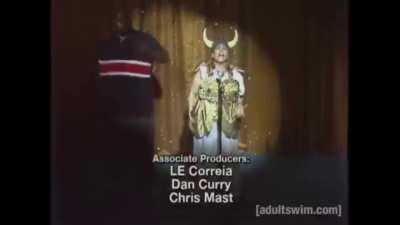 We all know the true reason that Killer Mike won a Grammy is because of this performance