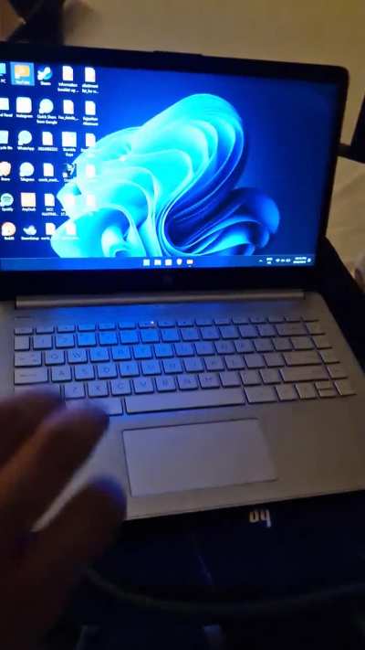 What's happening guys ??