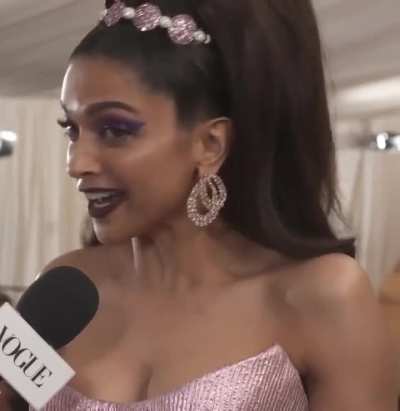 Deepika Padukone