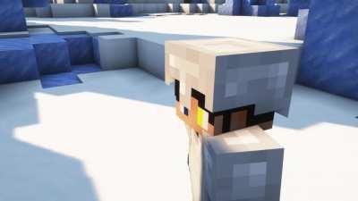 Maxwell Spinning in a Boat