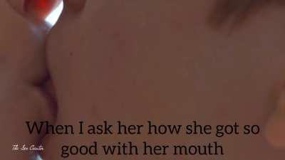 Stay grateful to all the previous men