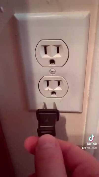 Secret Microwave Hack