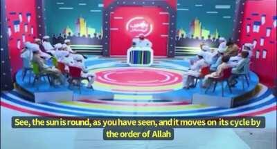 The indoctrination of Pakistani children