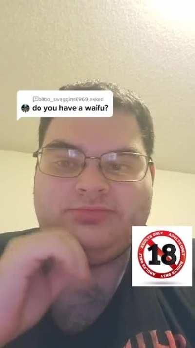 this is a next level of virginity