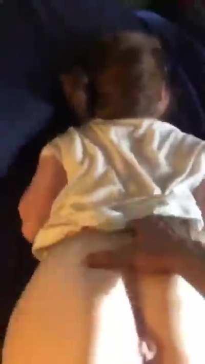 Pawg gets railed hard by bbc