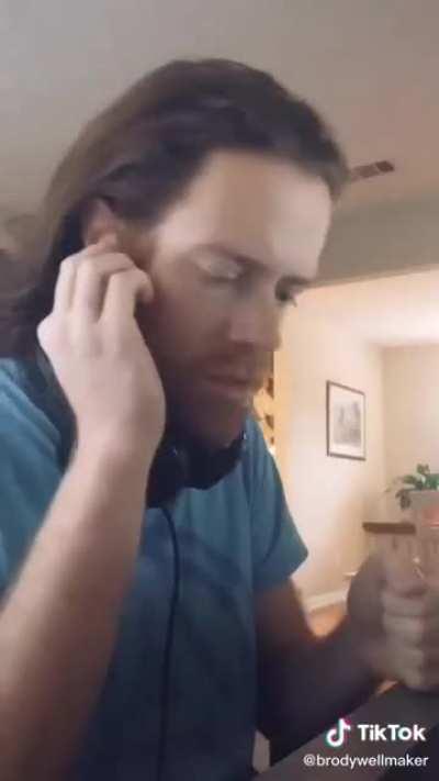 This made me wheeze hard