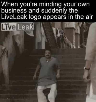 Uh oh guess I’ll die