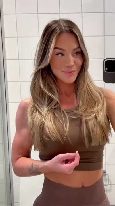 Selfie Vid - IG Broadcast - March 2025