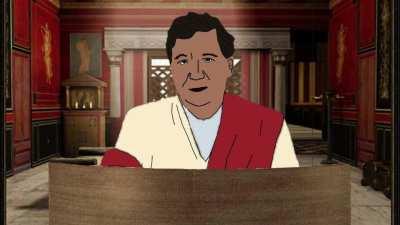 Episode 1: Who controls us?