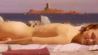 NSFW Reel: Natalie Portman