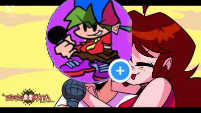 Friday night funkin meme