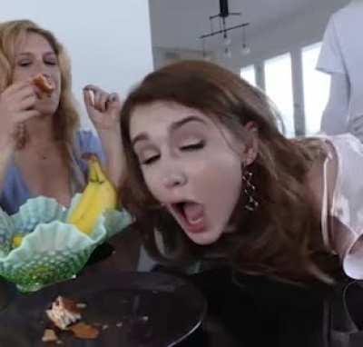 Family Strokes Make Great Porn