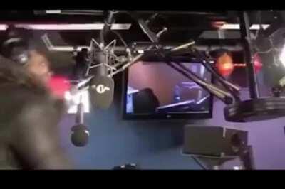 Toto’s pretty hot.