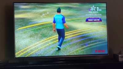 Rockstar's Cricket '26 trailer just dropped 