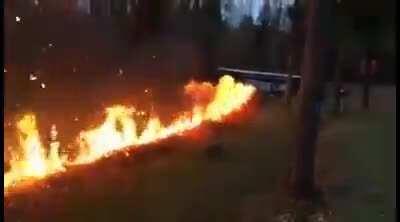 voodoo blakcmagic fuckery