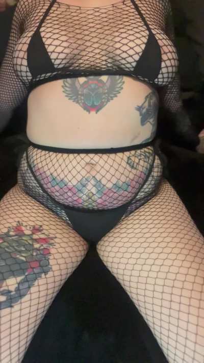 My moves come from years of experience