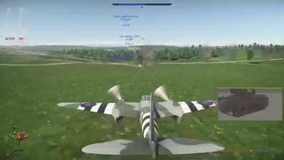 Mosquito but it's Offenbach's Can Can