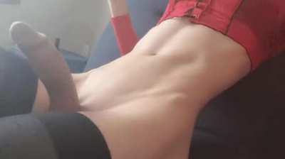 Get between my legs 😼