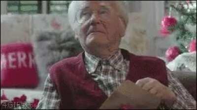 Perfect gift doesnt exis-t