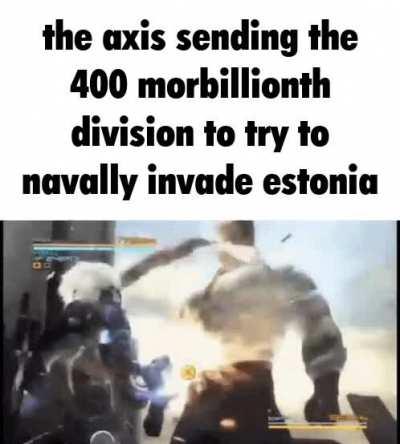 based off a game of hoi4 i played today