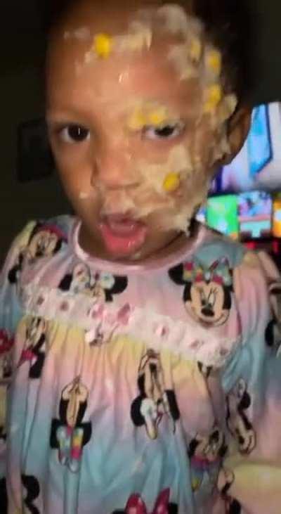 When you leave the room for 5 seconds