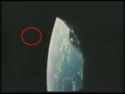 Compilation of UFOs, Aliens and Anomalies in the NASA Archives! Part 1
