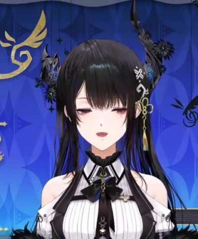 Cute Nerissa Cat Noises