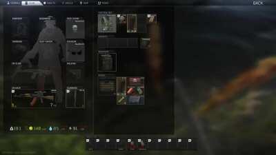 Saw a post about Davy Jones insurance and it reminded me about what i did on shoreline a while back.