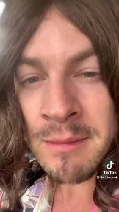 Another Hilaria Tiktoks