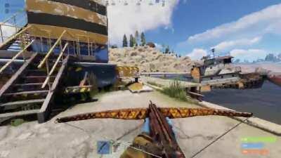 Naked sea serpent caught on camera