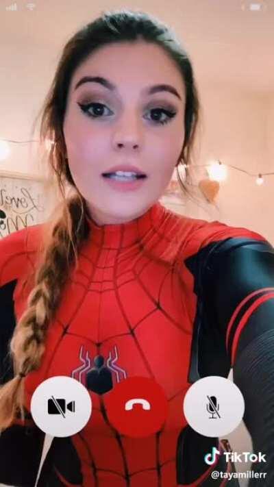 Maybe we can see something like this in a time jump to when Morgan is older.