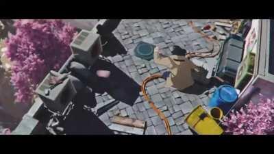 CRYPTO DARUDE SANDSTORM???!!111!!@