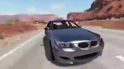 Beamng drive!