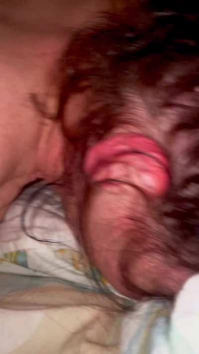 Amateur MILF shared and fucked raw. 