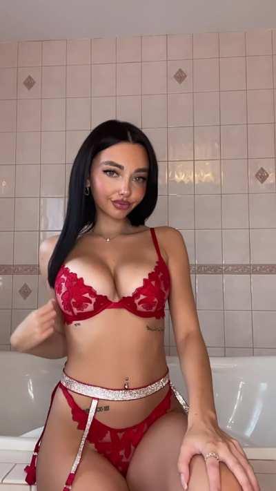 My ex said my boobs have a weird shape.. Is he right? link in the comments