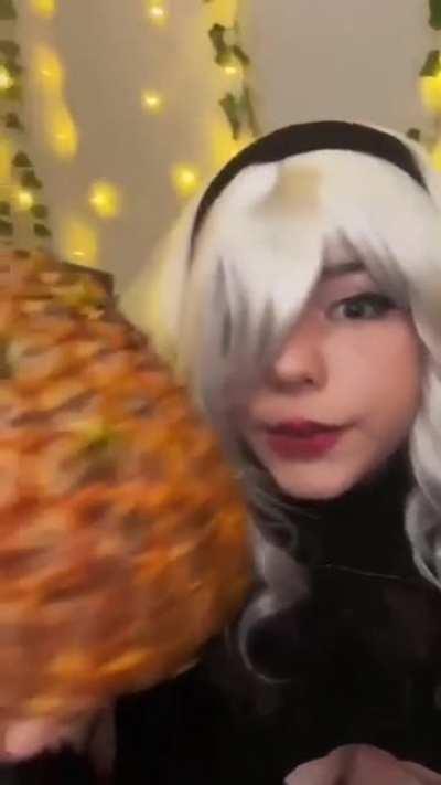 Land QUEEN Evicts Rent*id Spongebob in 4k