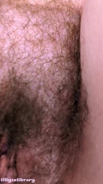 I&rsquo;m gonna rub it all over your face ;)
